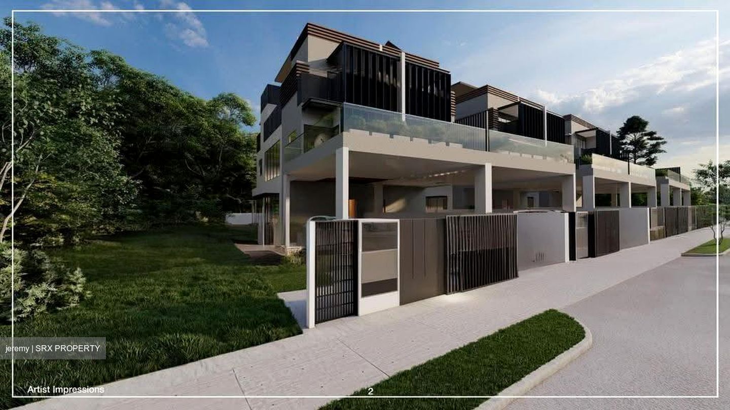 Sembawang Park (D27), Semi-Detached #623667531
